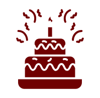 Birthday & Private Parties