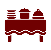 Catering & Hospitality Coordination